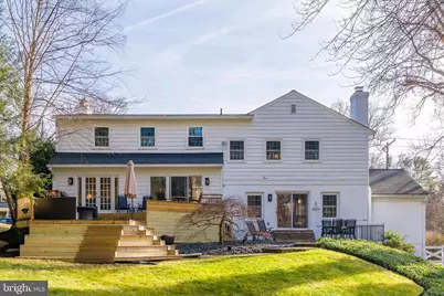 9908 Carter Road, Bethesda, MD 20817 - Photo 5