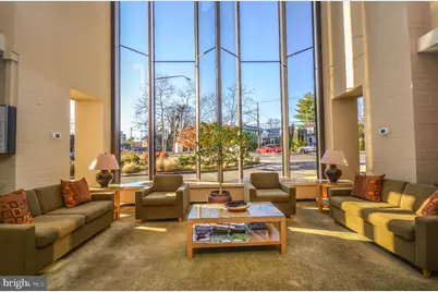 4242 East West Highway #911, Chevy Chase, MD 20815 - Photo 35