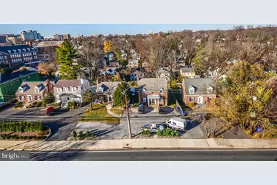 4242 East West Highway #911, Chevy Chase, MD 20815 - Photo 25