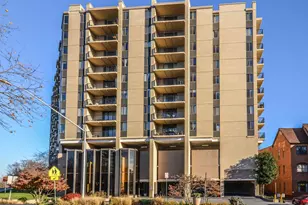 4242 East-West Hwy, Chevy Chase, MD 20815 - Photo 1