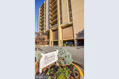 4242 East West Highway #911, Chevy Chase, MD 20815 - Photo 37