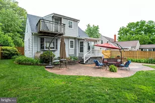 1004 Debeck Dr, Rockville, MD 20851 - Photo 3