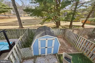 9514 White Pillar Terrace, Gaithersburg, MD 20882 - Photo 43