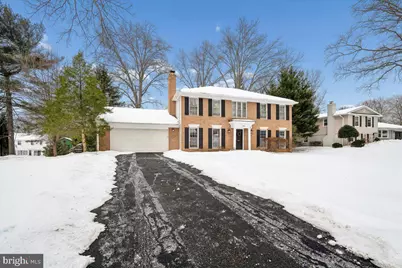 4913 Bluebonnet Court, Rockville, MD 20853 - Photo 3