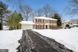 4913 Bluebonnet Ct, Rockville, MD 20853 - Photo 3