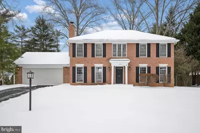 4913 Bluebonnet Court, Rockville, MD 20853 - Photo 1