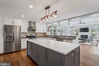 4913 Bluebonnet Court, Rockville, MD 20853 - Photo 19