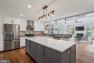 4913 Bluebonnet Ct, Rockville, MD 20853 - Photo 19