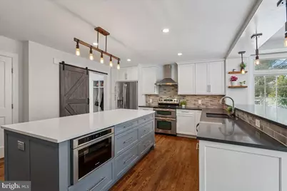 4913 Bluebonnet Court, Rockville, MD 20853 - Photo 21