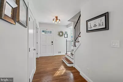 4913 Bluebonnet Court, Rockville, MD 20853 - Photo 7