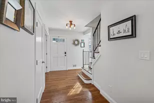 4913 Bluebonnet Ct, Rockville, MD 20853 - Photo 7