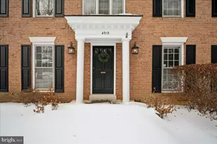 4913 Bluebonnet Ct, Rockville, MD 20853 - Photo 5