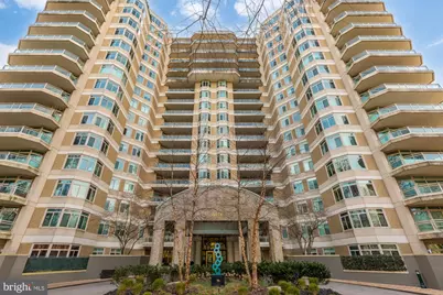 5630 Wisconsin Avenue #805, Chevy Chase, MD 20815 - Photo 1