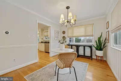 4626 Woodfield Road, Bethesda, MD 20814 - Photo 19