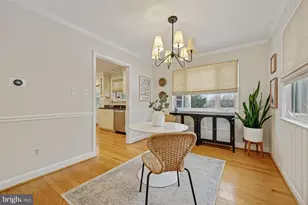 4626 Woodfield Rd, Bethesda, MD 20814 - Photo 19