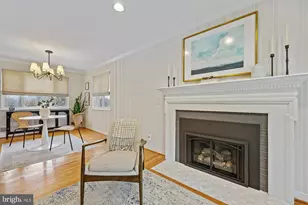 4626 Woodfield Rd, Bethesda, MD 20814 - Photo 17