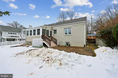 4626 Woodfield Road, Bethesda, MD 20814 - Photo 61