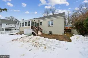 4626 Woodfield Rd, Bethesda, MD 20814 - Photo 61