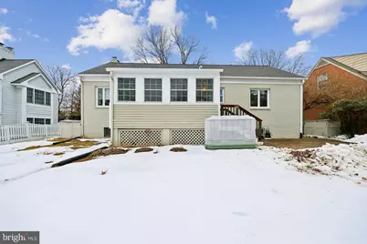 4626 Woodfield Road, Bethesda, MD 20814 - Photo 69