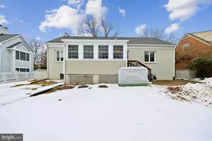 4626 Woodfield Rd, Bethesda, MD 20814 - Photo 69