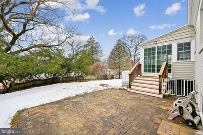 4626 Woodfield Road, Bethesda, MD 20814 - Photo 59