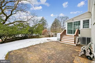 4626 Woodfield Rd, Bethesda, MD 20814 - Photo 59