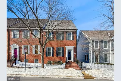 220 Thaxton Street, Gaithersburg, MD 20878 - Photo 5