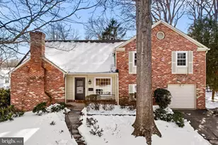 7002 Old Cabin Ln, Rockville, MD 20852 - Photo 1