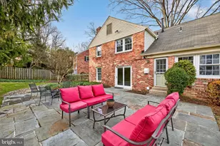 7002 Old Cabin Ln, Rockville, MD 20852 - Photo 49