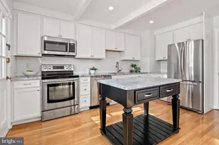 7002 Old Cabin Ln, Rockville, MD 20852 - Photo 13