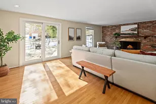 7002 Old Cabin Ln, Rockville, MD 20852 - Photo 17