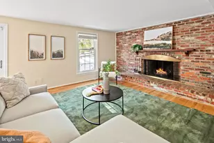 7002 Old Cabin Ln, Rockville, MD 20852 - Photo 19