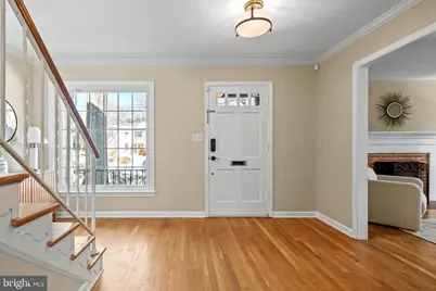 7002 Old Cabin Lane, Rockville, MD 20852 - Photo 3