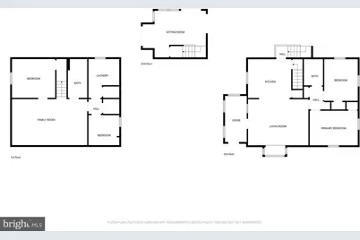 2612 Elmont Street, Silver Spring, MD 20902 - Photo 27