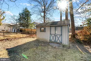 2612 Elmont St, Silver Spring, MD 20902 - Photo 23