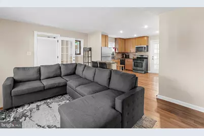 2612 Elmont Street, Silver Spring, MD 20902 - Photo 5