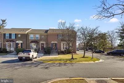 3731 Capulet Terrace #3731, Silver Spring, MD 20906 - Photo 1