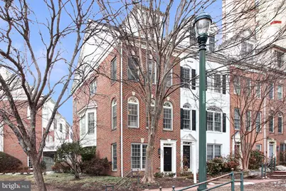 1227 Fidler Lane, Silver Spring, MD 20910 - Photo 1