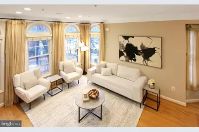 1227 Fidler Lane, Silver Spring, MD 20910 - Photo 3