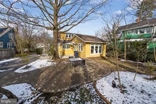 510 New York Ave, Takoma Park, MD 20912 - Photo 27