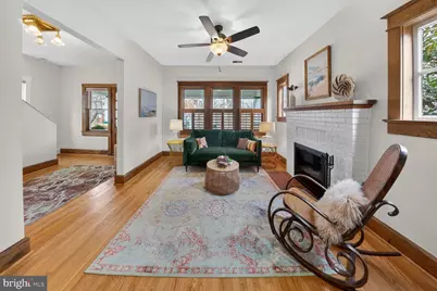 510 New York Avenue, Takoma Park, MD 20912 - Photo 5