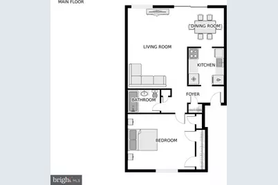 3364 Hewitt Avenue #301, Silver Spring, MD 20906 - Photo 17