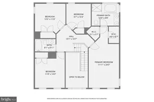 22801 Timber Creek Ln, Clarksburg, MD 20871 - Photo 35