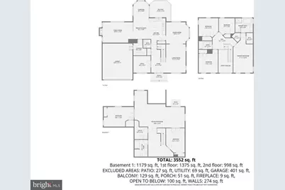 22801 Timber Creek Lane, Clarksburg, MD 20871 - Photo 39