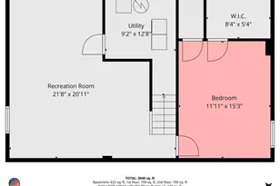 9900 Tambay Ct, Montgomery Village, MD 20886 - Photo 35