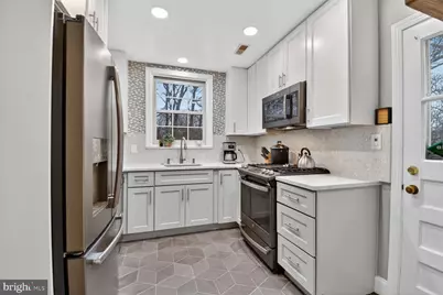 1002 Heather Avenue, Takoma Park, MD 20912 - Photo 9