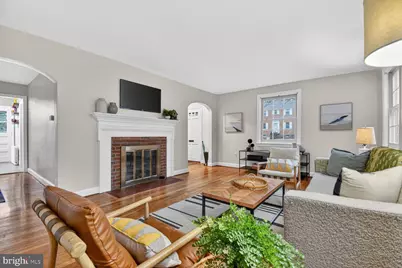 1002 Heather Avenue, Takoma Park, MD 20912 - Photo 5