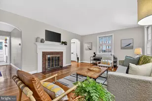 1002 Heather Ave, Takoma Park, MD 20912 - Photo 5