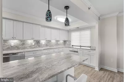 3330 N Leisure World Boulevard #5-604, Silver Spring, MD 20906 - Photo 11