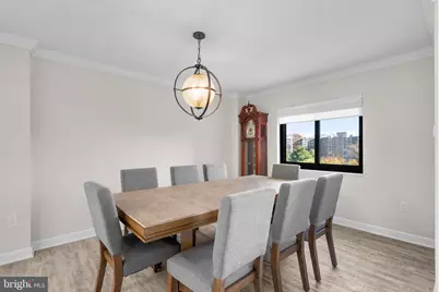 3330 N Leisure World Boulevard #5-604, Silver Spring, MD 20906 - Photo 7